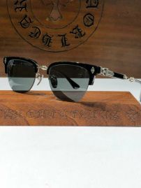 Picture of Chrome Hearts Sunglasses _SKUfw52082707fw